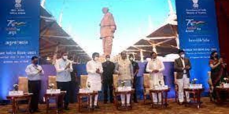 Lok Sabha Speaker Launches ‘NIDHI 2.0’ scheme of Ministry of Tourism