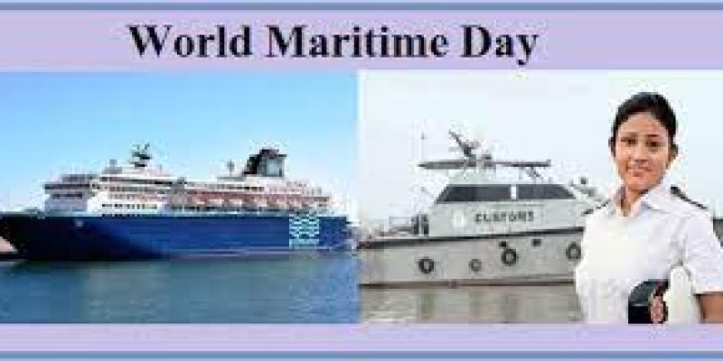 World Maritime Day 2021: 30 September
