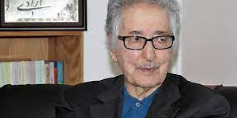 Iran’s first president, Abolhassan Banisadr, dies in Paris at 88