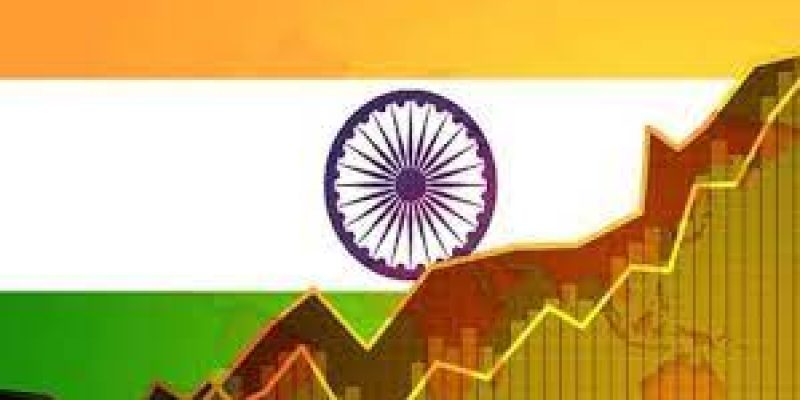 FICCI Projects India’s GDP growth for 2021-22 projected at 9.1%
