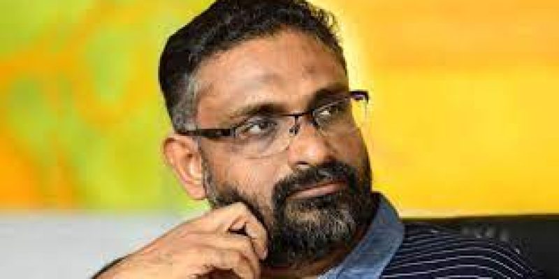 Malayalam writer Benyamin bags Vayalar Award