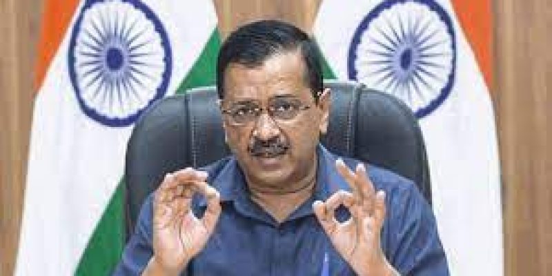 Arvind Kejriwal launches ‘Desh Ke Mentor’ Programme