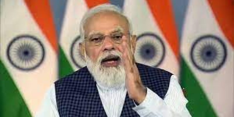 PM Narendra Modi addresses 28th NHRC Foundation Day programme