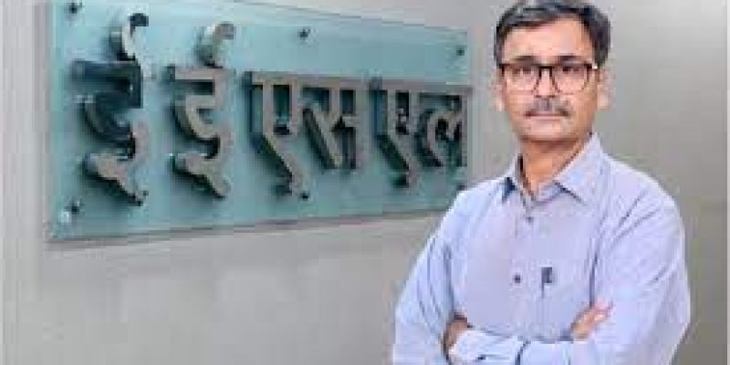 EESL appoints Arun Kumar Mishra as CEO