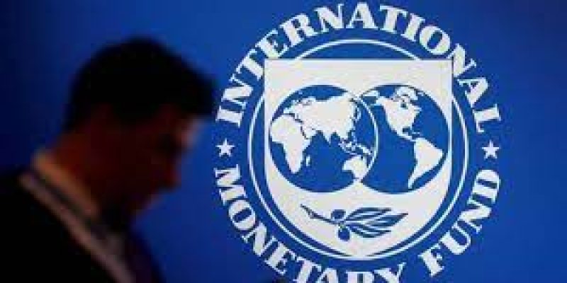 IMF Projects Indian Economy to grow at 9.5% in FY22; Global economy at 5.9% in 2021
