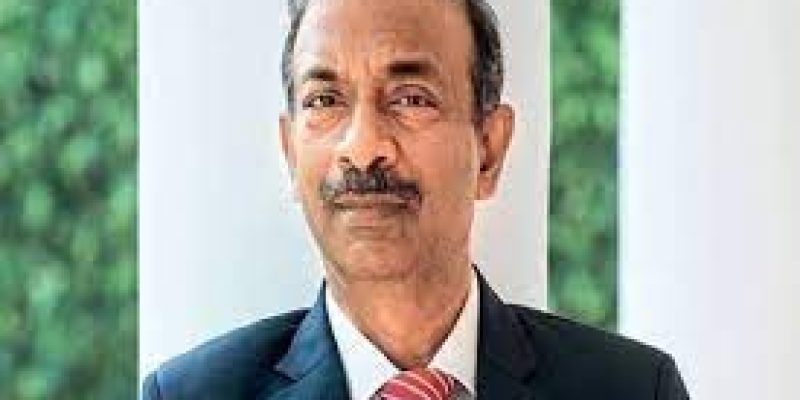 Former I&B and Higher Education Secretary Amit Khare Appointed Advisor to PM Modi