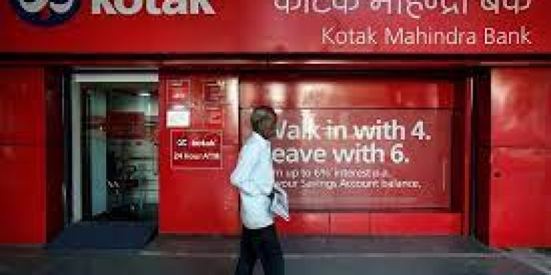 Kotak Mahindra Bank launches Micro ATMs across India