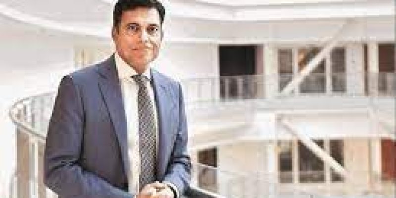 Sajjan Jindal appointed chairman of World Steel Association