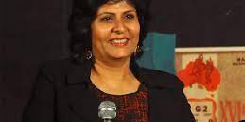 OYO appoints Paralympian Deepa Malik as an independent director