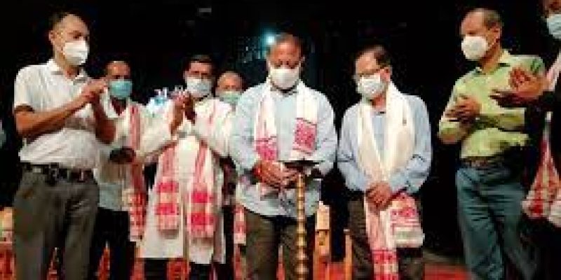 Assam launches app ‘Fishwaale’, India’s first e-fish market