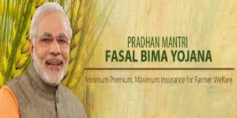 Ritesh Chauhan appointed as CEO of PM Fasal Bima Yojana