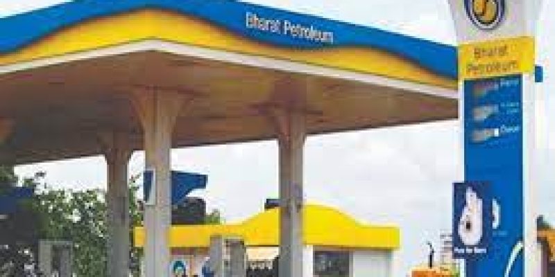 BPCL launches automated fuelling technology UFill
