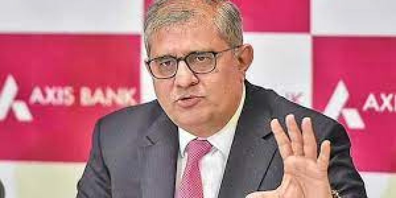 RBI approves re-appointment of Amitabh Chaudhry as MD, CEO of Axis Bank