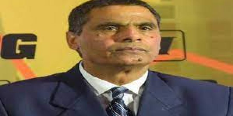 Navrang Saini gets additional charge as Chairperson of IBBI