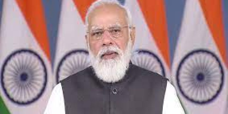 PM Modi addresses 16th East Asia Summit virtually