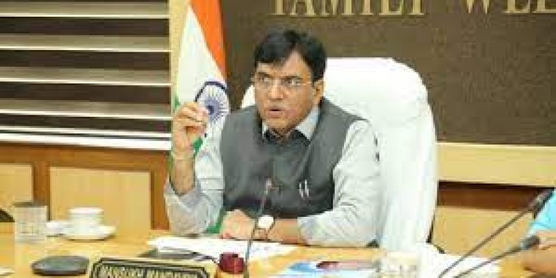 Centre to set up two container-based mobile hospitals with 100 beds in Delhi and Chennai