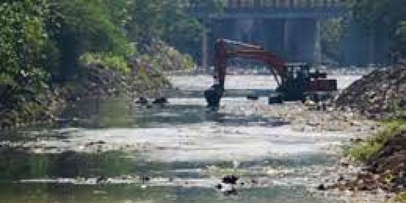 Expenditure Finance Committee approves Nag River revitalization project
