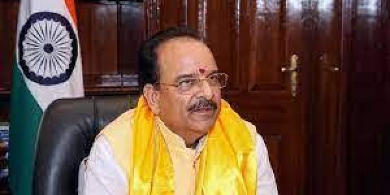 Raksha Rajya Mantri flags off NIMAS multidimensional adventure sports