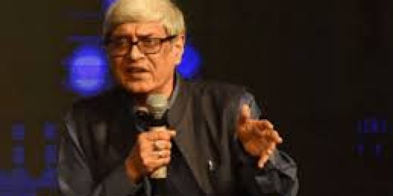 Govt reconstitutes seven-member EAC-PM; Head- Bibek Debroy