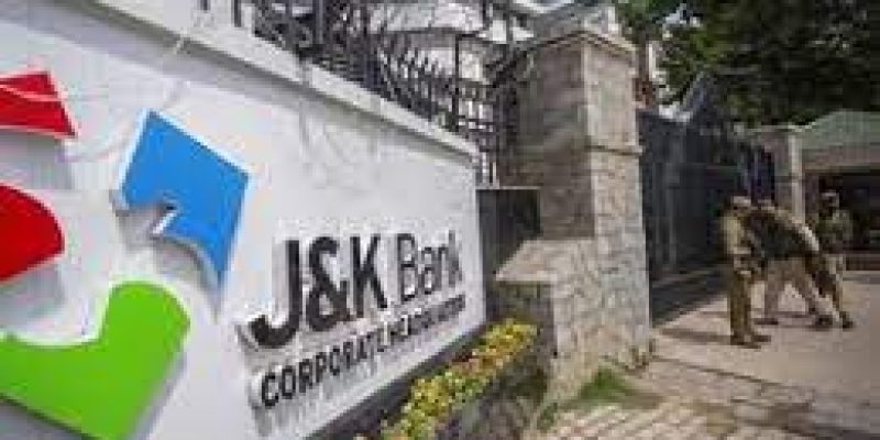 RBI approves appointment of Baldev Prakash as MD & CEO of J&K Bank