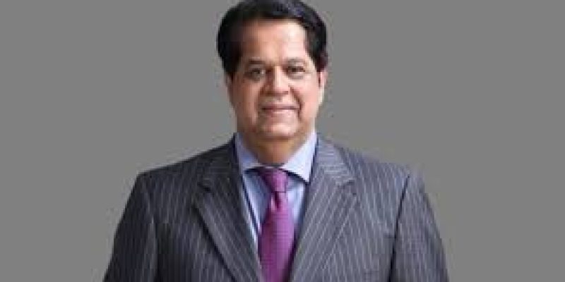 Union govt appoints veteran banker K V Kamath appointed as chairperson of NaBFID