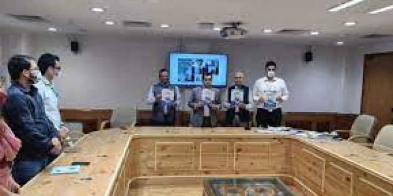 NITI Aayog Releases Report on ‘Health Insurance for India’s Missing Middle’