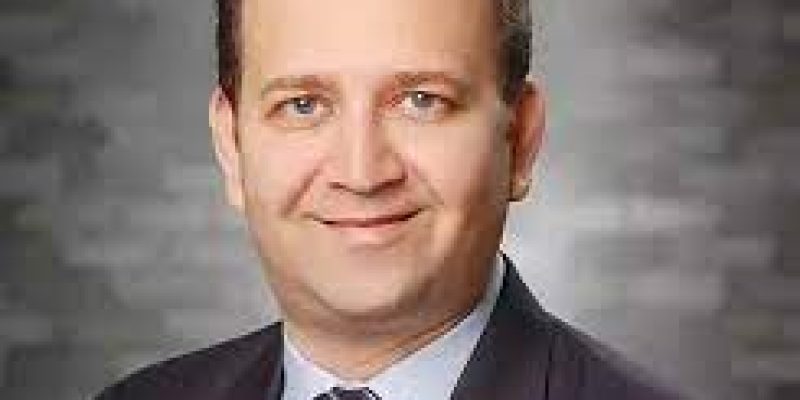 Yezdi Nagporewalla named as new CEO of KPMG India