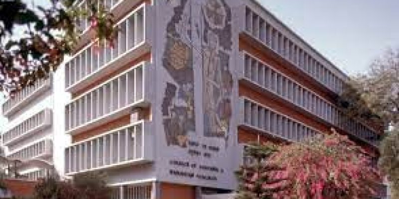 CSIR developed indigenous Mechanized Scavenging System