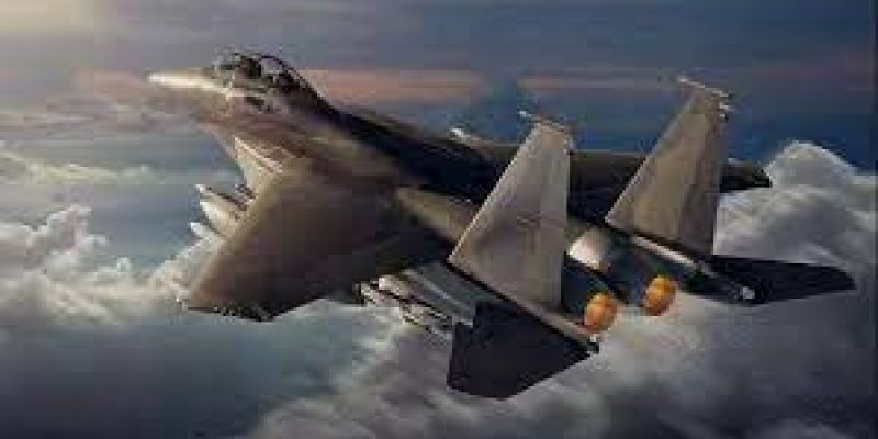 DRDO & IAF jointly flight test Long-Range Bomb successfully