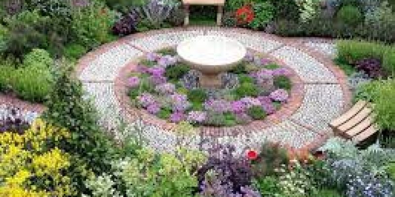 India’s biggest aromatic garden opened in Nainital, Uttarakhand