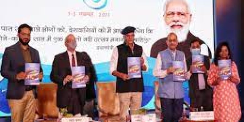 5th edition of ‘Ganga Utsav 2021 – The River Festival’ begins