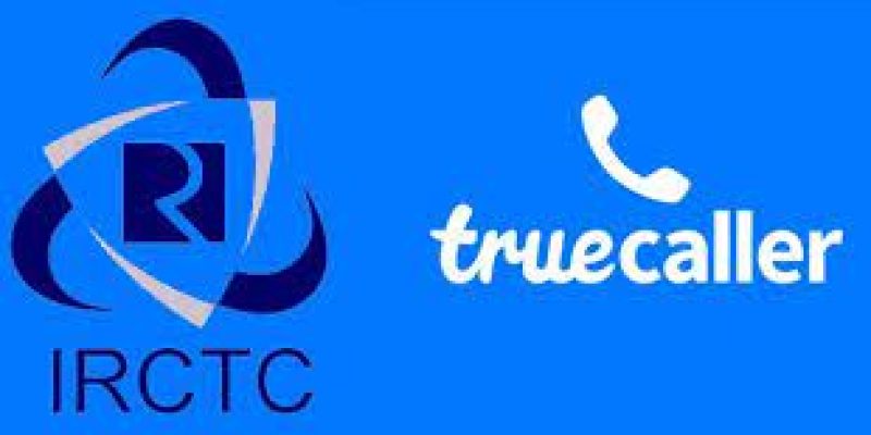 IRCTC and Truecaller join hands to reduce fraud activities