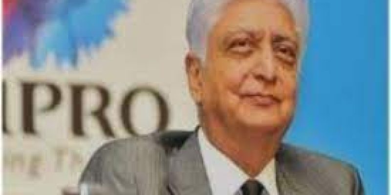 Azim Premji tops Edelgive Hurun India Philanthropy List 2021