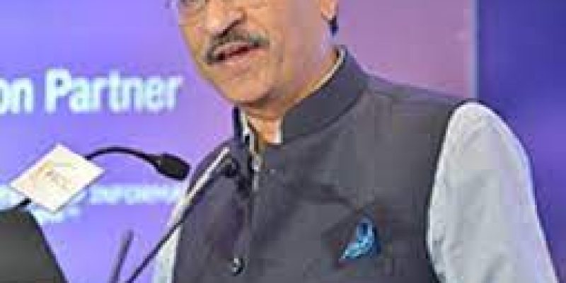 Arun Chawla named as Director-General of FICCI