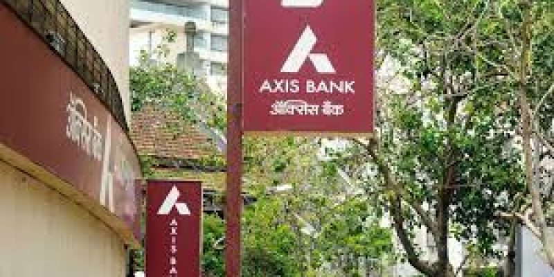 Axis Bank signs MoU with Indian Navy for salary accounts