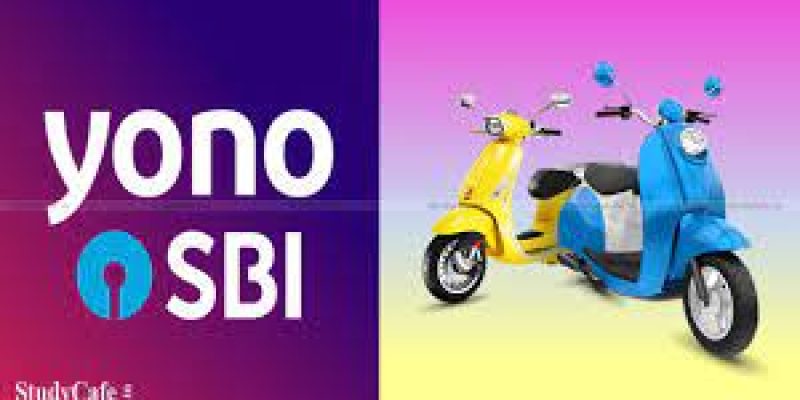 SBI launches pre-approved 2-wheeler loan ‘SBI Easy Ride’ on YONO