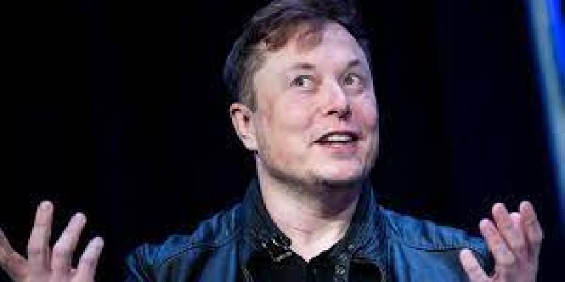 Elon Musk’s Starlink registers India unit, plans to focus on rural areas