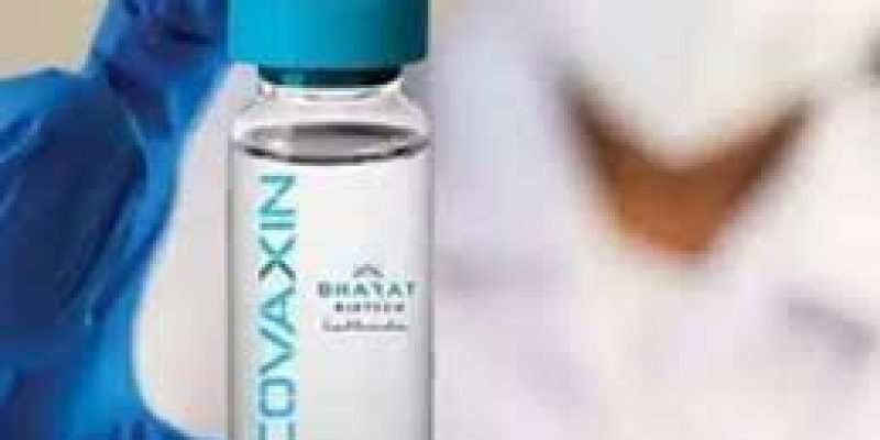 WHO approves Bharat Biotech’s Covaxin for emergency use