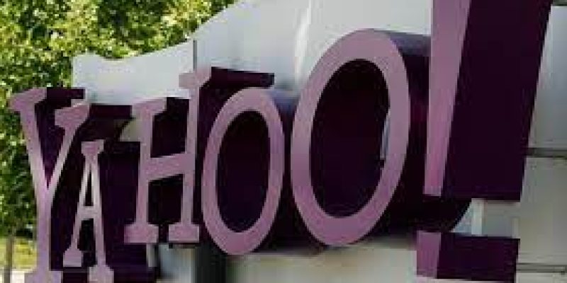 Yahoo Inc. stops its services in China