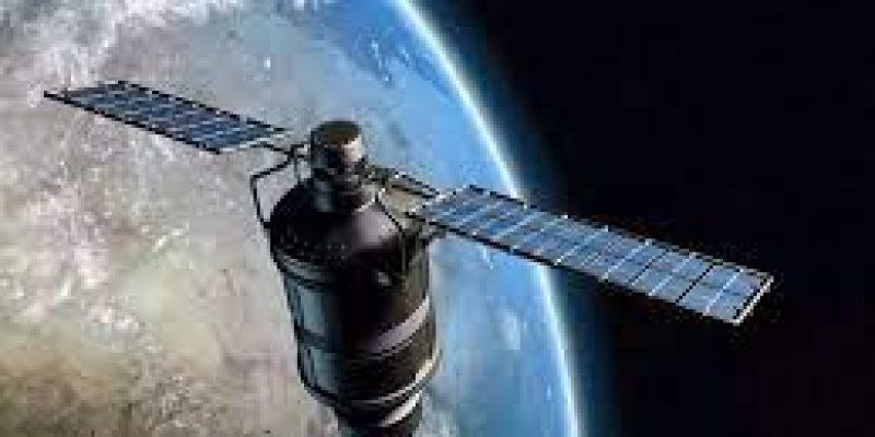 China launches earth science satellite, Guangmu
