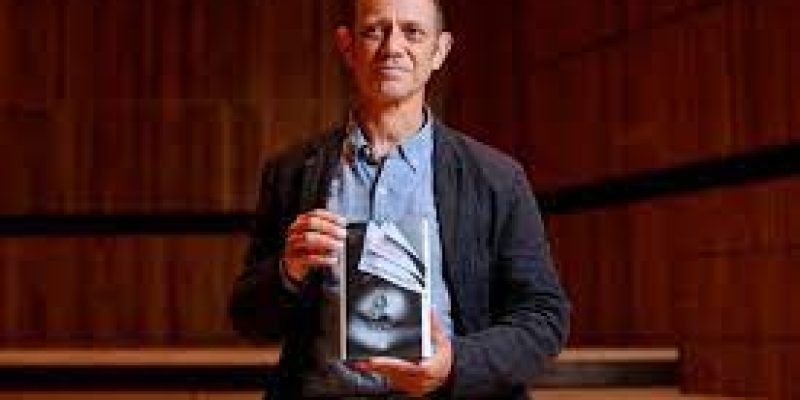 Damon Galgut wins 2021 Booker Prize for “The Promise”