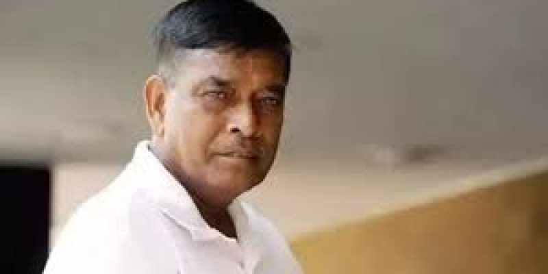 Dronacharya Awardee Eminent Cricket Coach Tarak Sinha passes away