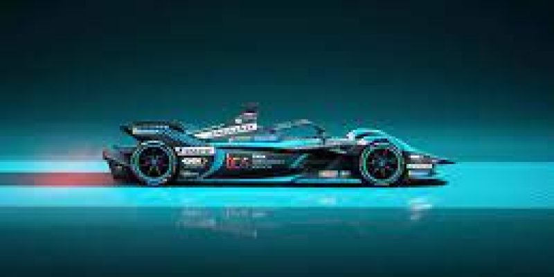 TCS becomes Jaguar’s Formula E title partner