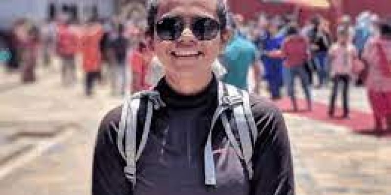 Priyanka Mohite to Receive 2020’s Tenzing Norgay National Adventure Award