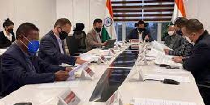 Meghalaya approves creation of new district named Eastern West Khasi Hills District