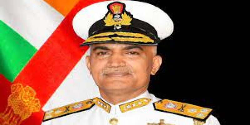 Vice Admiral R Hari Kumar to be the next Chief of Naval Staff