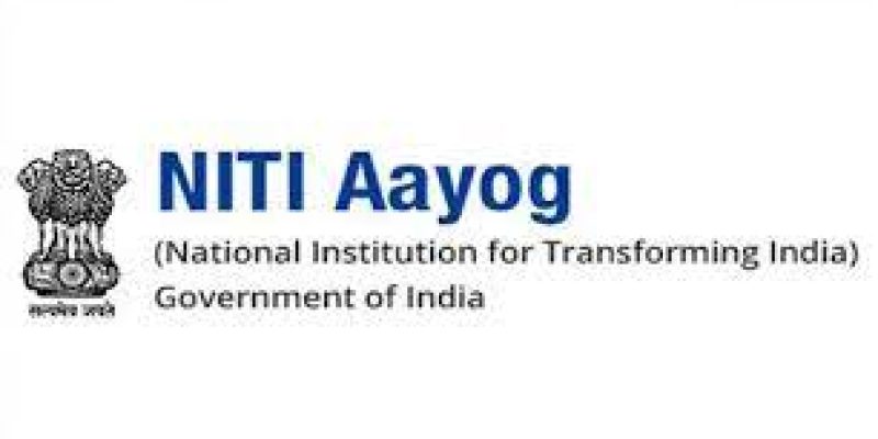 NITI Aayog announces five top aspirational districts in the education sector