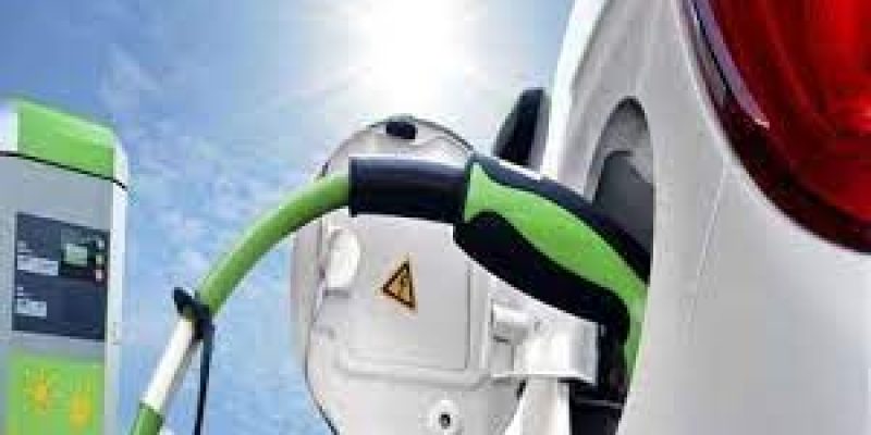 India launches E-Amrit portal for Electric Vehicles at COP26