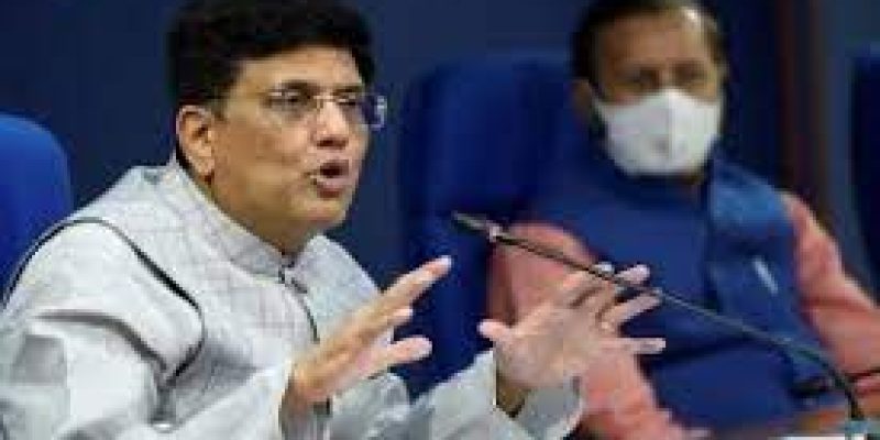 Piyush Goyal to inaugurate the 40th edition of IITF on 14th November