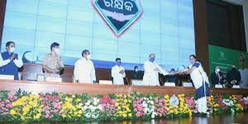 Odisha government launches road safety initiative ‘Rakshak’